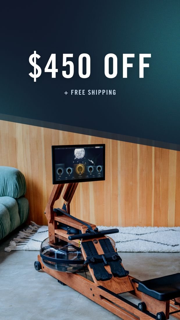 Ergatta static Meta ad: Third-party + USA-made