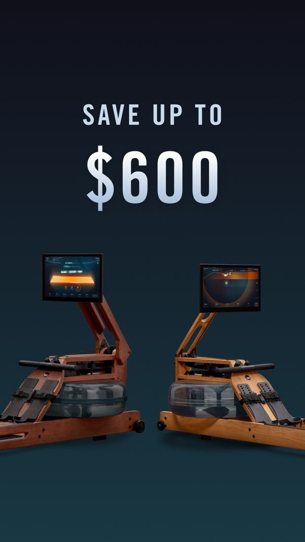 Ergatta static Meta ad: Offer plus authority proof
