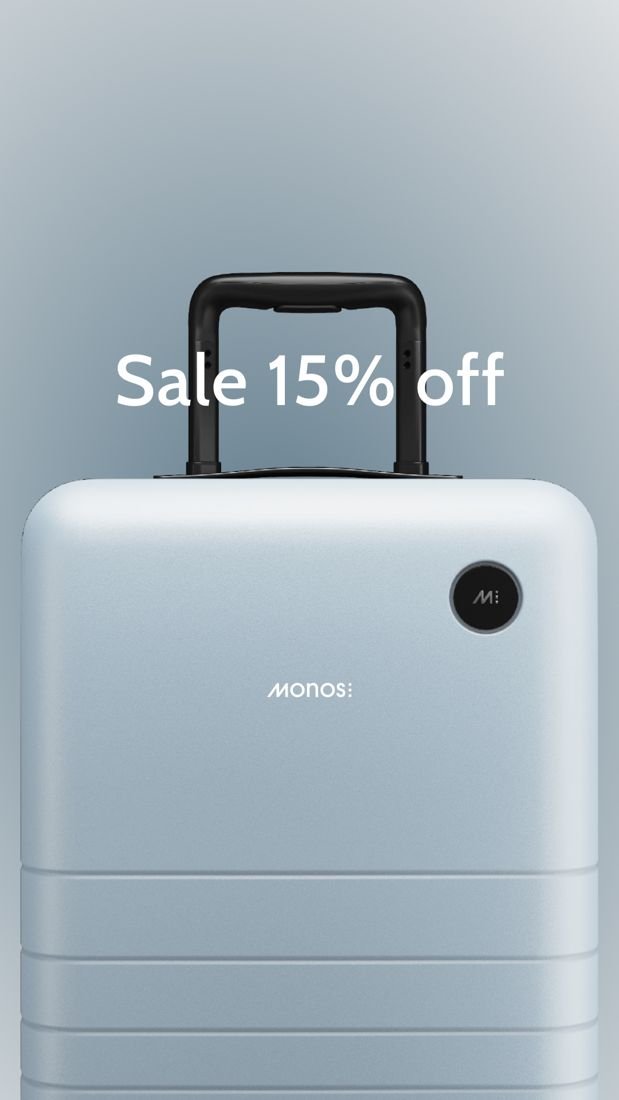 Monos static Meta ad: Scarcity offer pull-forward