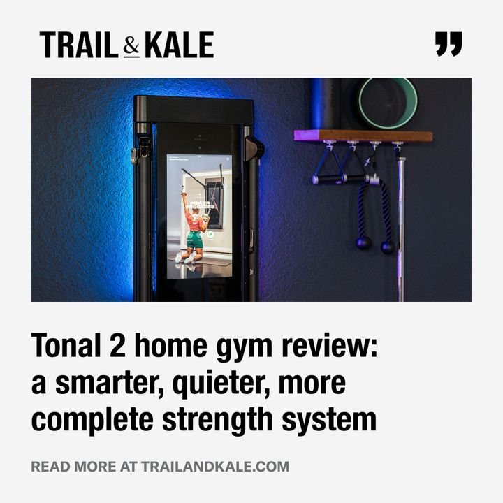 Tonal static Meta ad: Long-term owner verdict